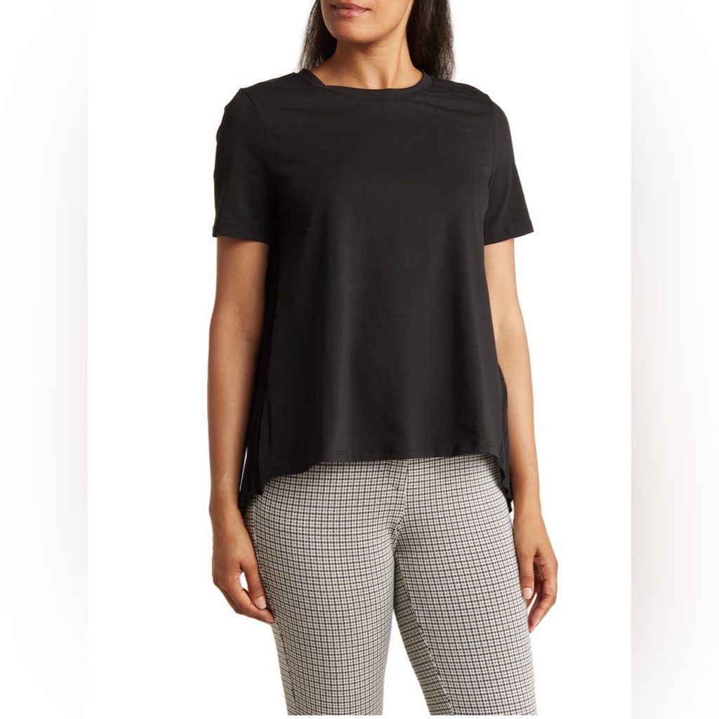 Brand Ellen Tracy Color Black Size Small